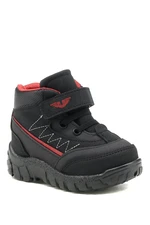 YELLOW KIDS  Neven 1Pr Black Baby Boy Outdoor Hi