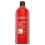 Redken Frizz Dismiss Shampoo odżywczy szampon przeciw puszeniu się włosów 1000 ml