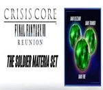 Crisis Core: Final Fantasy VII Reunion - Pre-Order Bonus DLC EU PS4 CD Key