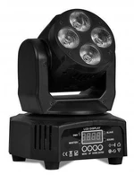 Fractal Lights Mini Wash 4x10 W Moving Head