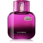 Lacoste Eau de Lacoste L.12.12 Pour Elle Magnetic parfémovaná voda pro ženy 45 ml