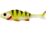 Westin gumová nástraha original perch yellow perch 2 ks - 9 cm 8 g