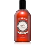 Perlier Sandalwood pena do kúpeľa 500 ml