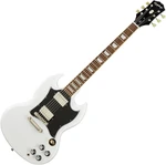 Epiphone SG Standard Alpine White Chitarra Elettrica