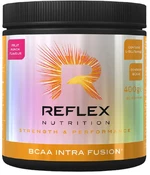 REFLEX NUTRITION BCAA Intra Fusion® ovocná směs 400 g