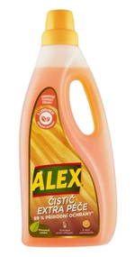 Alex Extra péče Čistič na laminát 750 ml