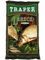 Traper vnadící směs special kapr lín karas - 1 kg