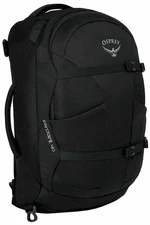 Osprey Farpoint II 40 Black Outdoor hátizsák