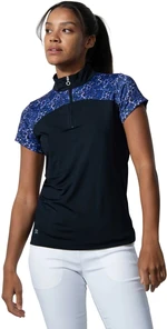 Daily Sports Andria Short-Sleeved Top Navy M Polo košeľa