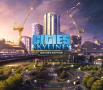 Cities: Skylines Mayor's Edition AR XBOX One CD Key