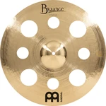 Meinl B16TRC-B Byzance Brilliant Trash Piatto Crash 16"