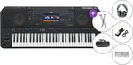 Yamaha PSR-SX900 Deluxe SET Profesionální keyboard