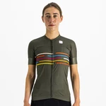 Sportful Vélodrome W SS Women's Cycling Jersey