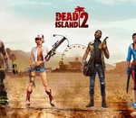 Dead Island 2 RoW Steam CD Key