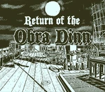 Return of the Obra Dinn XBOX One / Xbox Series X|S Account