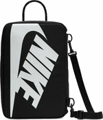 Nike Shoe Box Bag Black/Black/White