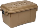 Plano Sportsman's Trunk Small Desert Tan Scatola da pesca