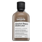 L´Oréal Professionnel Série Expert Absolut Repair Molecular Professional Shampoo odżywczy szampon do wzmocnienia włosów 300 ml