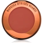 Danessa Myricks Beauty Yummy Skin Blurring Balm Powder Flushed tónovací balzam na pery a líca odtieň Jubilee 6 g