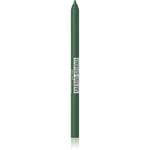 Maybelline Tattoo Liner Gel Pencil gélová ceruzka na oči odtieň Hunter Green 1.3 g