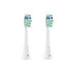 TRUELIFE SonicBrush Clean-series heads Standard white 2 ks