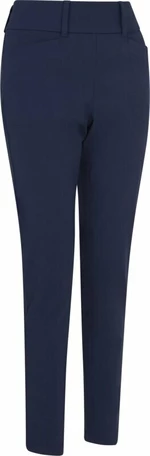 Callaway Chev Pull On Trouser Peacoat 29/S Kalhoty