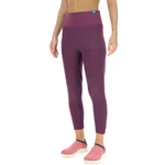 Dámské legíny UYN  Natural Training OW Pant Long Prune