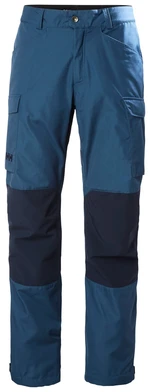 Men's Pants Helly Hansen Vandre Tup Pant Deep Steel