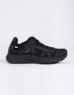 Salomon Techsonic Black/Black/Vanilla Ice 30