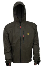 Behr nepromokavá bunda tough rain jacket-veľkosť xxxl