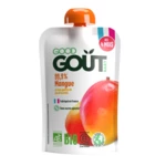 GOOD GOÛT BIO Mango 120 g