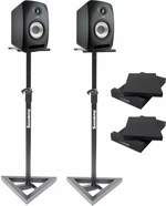 Tannoy Reveal 502 Stand SET Monitor da studio attivo 2 pezzi