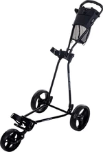 Fastfold Comp 6000 Black/Black Pushtrolley