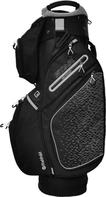 Fastfold Star Black/Grey Bolsa para carrito de golf