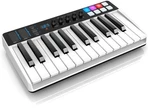IK Multimedia iRig Keys I/O 25 Tastiera MIDI