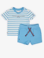 Tommy Hilfiger Set dětský Modrá