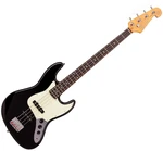 SX Vintage Jazz Bass 62 Black