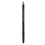 Eveline Eyeliner Pencil kredka do oczu z temperówką Brown