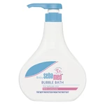 SEBAMED Detská penová kúpeľ s pumpičkou 500 ml