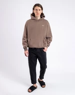 Forét Noon Hoodie Stone S