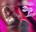 Dirty Love PC Steam CD Key