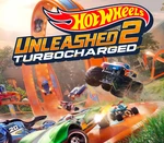 Hot Wheels Unleashed 2 Turbocharged US XBOX One / Xbox Series X|S CD Key