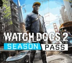 Watch Dogs 2 - Season Pass AR XBOX One CD Key