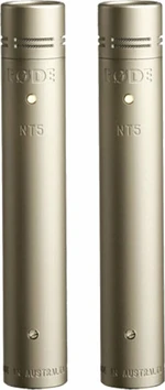 Rode NT5-MP Microphone Stéréo