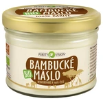 PURITY VISION BIO Bambucké maslo 350 ml