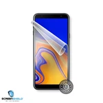 Ochranná fólie Screenshield™ pro Samsung Galaxy J4+