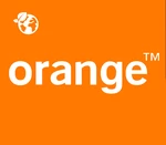 Orange 60 Minutes Talktime Mobile Top-up ML