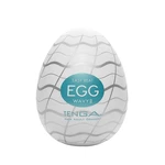 Tenga Pánsky masturbátor vajíčko Egg Wavy 2