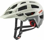 UVEX Finale 2.0 Tocsen Sand Dark Rhino Matt 56-61 Casco da ciclismo