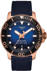 Tissot Seastar 1000 Powermatic 80 T120.407.37.041.00